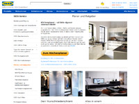 IKEA Planer