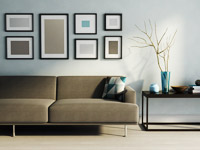 3D online Wohnraumplaner
